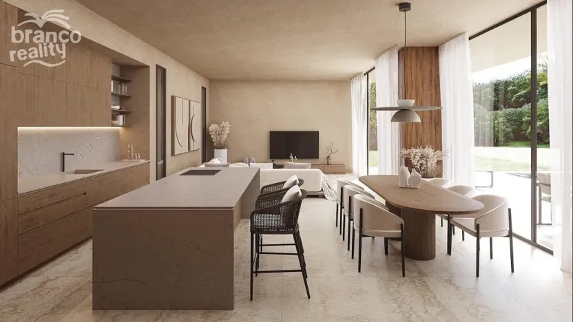 Prodej rodinného domu, Calpe, Alicante, Španělsko, 139 m2