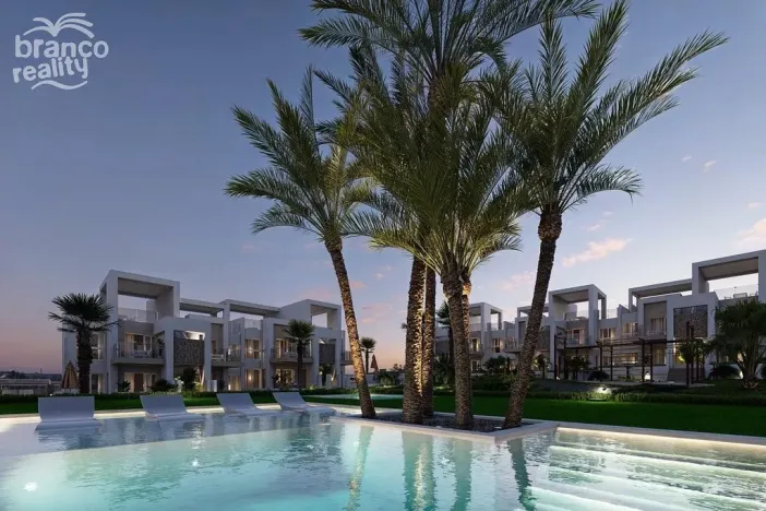 Prodej rodinného domu, Ciudad Quesada, Alicante, Španělsko, 73 m2