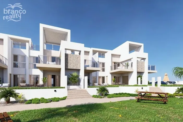 Prodej rodinného domu, Ciudad Quesada, Alicante, Španělsko, 73 m2