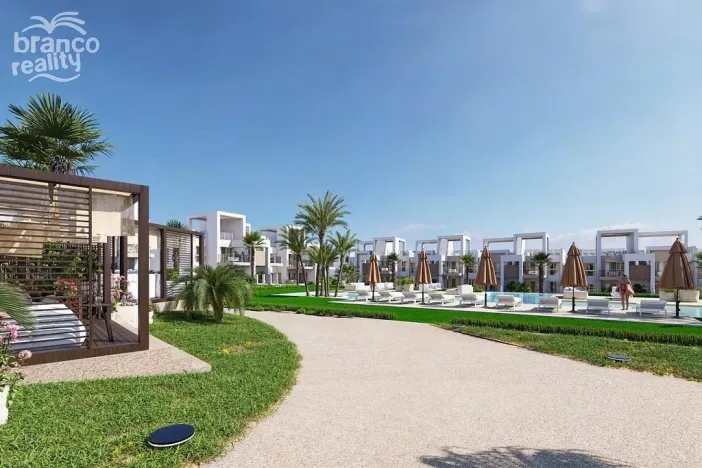 Prodej rodinného domu, Ciudad Quesada, Alicante, Španělsko, 73 m2