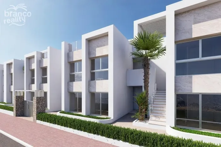 Prodej rodinného domu, Ciudad Quesada, Alicante, Španělsko, 73 m2