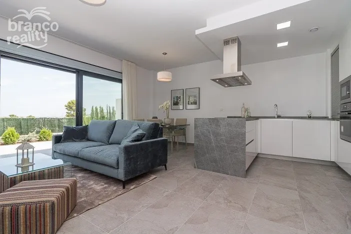 Prodej rodinného domu, Torrevieja, Alicante, Španělsko, 74 m2