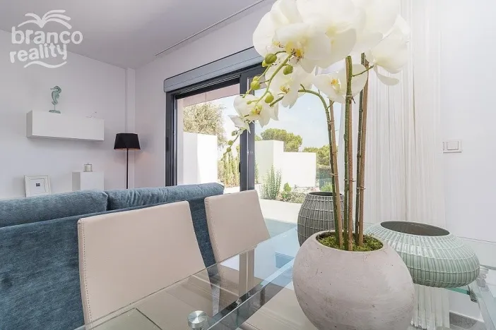 Prodej rodinného domu, Torrevieja, Alicante, Španělsko, 74 m2