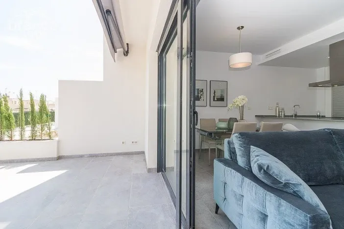Prodej rodinného domu, Torrevieja, Alicante, Španělsko, 74 m2