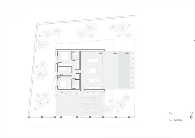 Prodej rodinného domu, Benidorm, Alicante, Španělsko, 205 m2