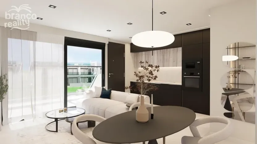 Prodej rodinného domu, Pilar de La Horadada, Alicante, Španělsko, 68 m2