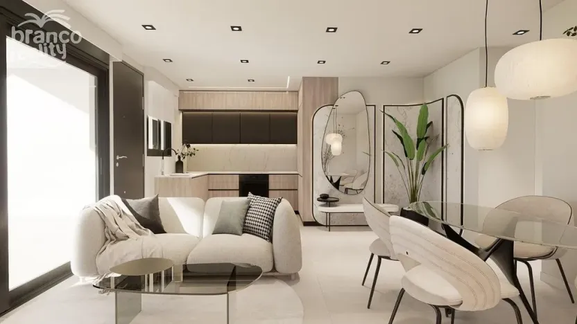 Prodej rodinného domu, Pilar de La Horadada, Alicante, Španělsko, 68 m2