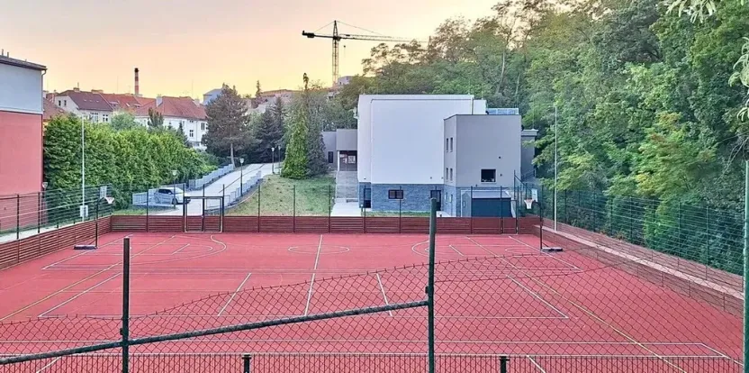 Prodej bytu 4+kk, Praha - Motol, Kudrnova, 120 m2