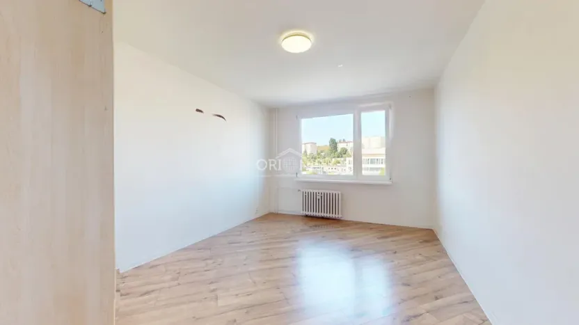Pronájem bytu 2+1, Chomutov, Písečná, 62 m2