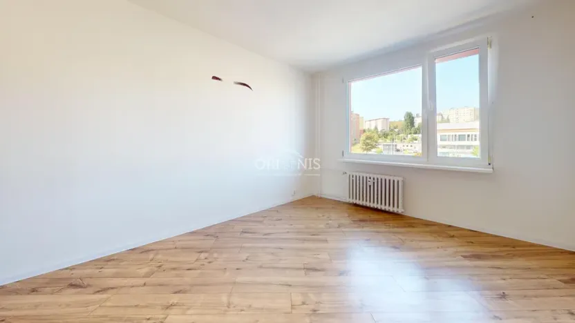 Pronájem bytu 2+1, Chomutov, Písečná, 62 m2