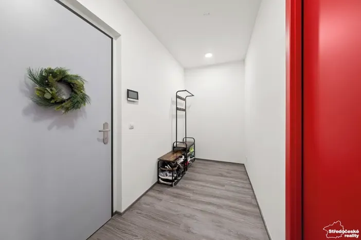 Pronájem bytu 2+kk, Praha - Háje, Jurkovičova, 50 m2