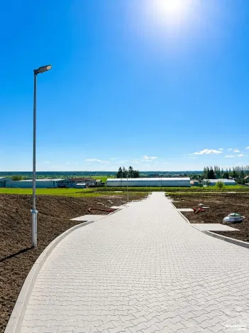 Prodej pozemku pro bydlení, Žerčice, 891 m2