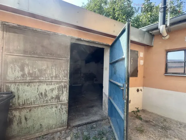Prodej ostatní, Ždánice, Městečko