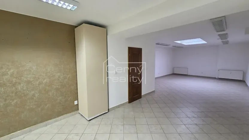 Pronájem obchodního prostoru, Trutnov, Havlíčkova, 80 m2