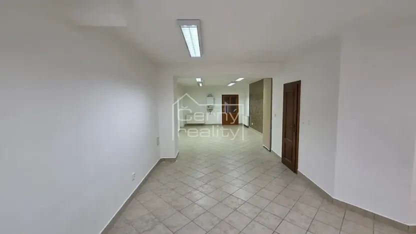 Pronájem obchodního prostoru, Trutnov, Havlíčkova, 80 m2