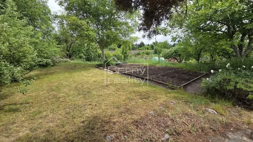 Prodej pozemku pro bydlení, Hradec Králové, Červený Dvůr, 1081 m2