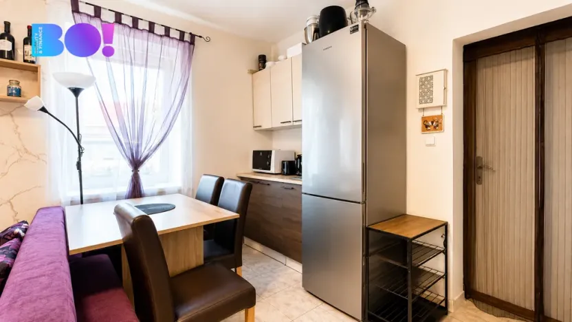 Prodej rodinného domu, Vranovice-Kelčice - Vranovice, 106 m2