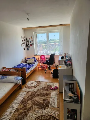 Prodej bytu 2+1, Bruntál, Dlouhá, 49 m2