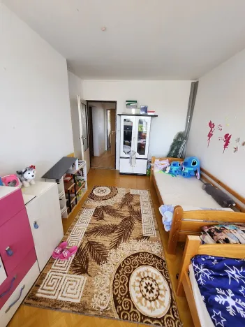 Prodej bytu 2+1, Bruntál, Dlouhá, 49 m2