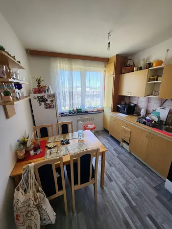 Prodej bytu 2+1, Bruntál, Dlouhá, 49 m2