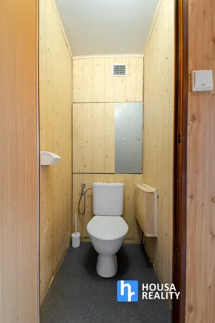 Pronájem bytu 1+kk, Praha - Řepy, Makovského, 35 m2