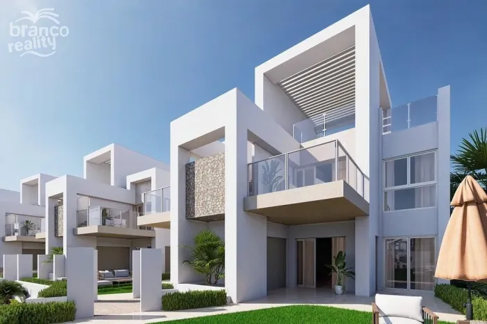 Prodej rodinného domu, Ciudad Quesada, Alicante, Španělsko, 85 m2