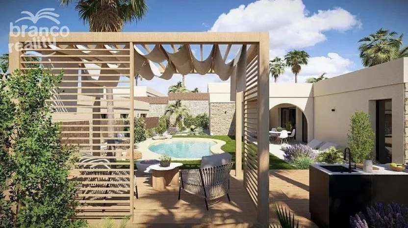 Prodej rodinného domu, Banos y Mendigo, Murcia, Španělsko, 153 m2