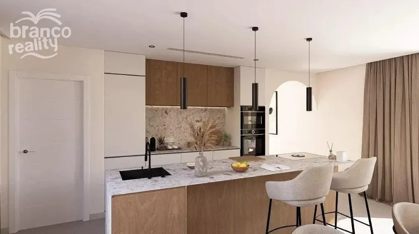 Prodej rodinného domu, Banos y Mendigo, Murcia, Španělsko, 153 m2