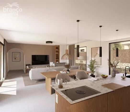 Prodej rodinného domu, Banos y Mendigo, Murcia, Španělsko, 153 m2