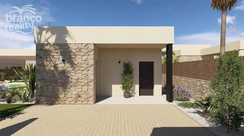 Prodej rodinného domu, Banos y Mendigo, Murcia, Španělsko, 153 m2