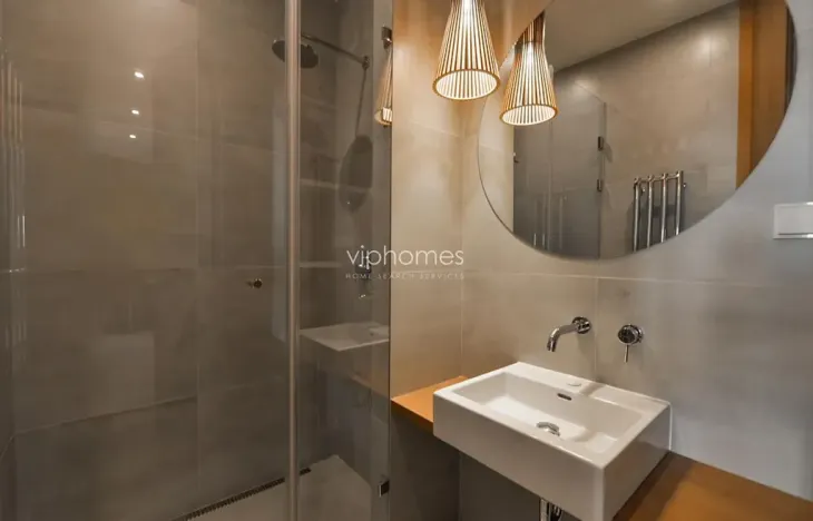 Pronájem bytu 2+kk, Praha - Vinohrady, náměstí Jiřího z Poděbrad, 54 m2