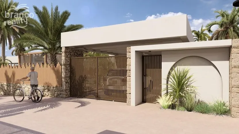Prodej rodinného domu, Banos y Mendigo, Murcia, Španělsko, 143 m2