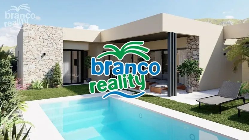 Prodej rodinného domu, Banos y Mendigo, Murcia, Španělsko, 107 m2