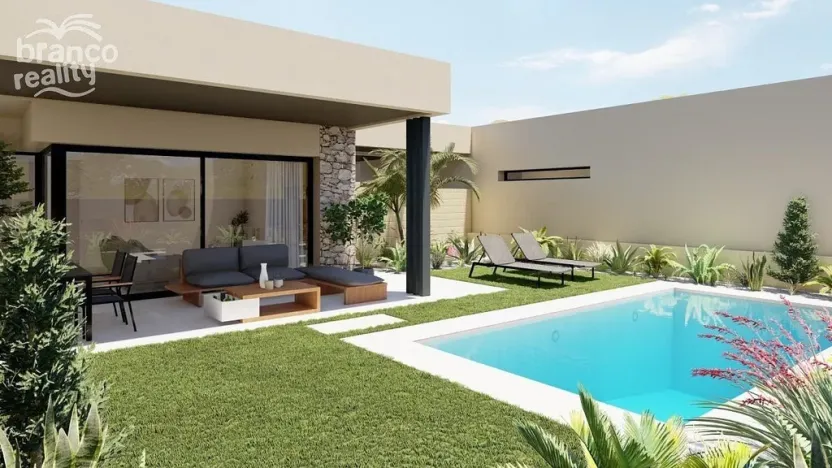 Prodej rodinného domu, Banos y Mendigo, Murcia, Španělsko, 107 m2