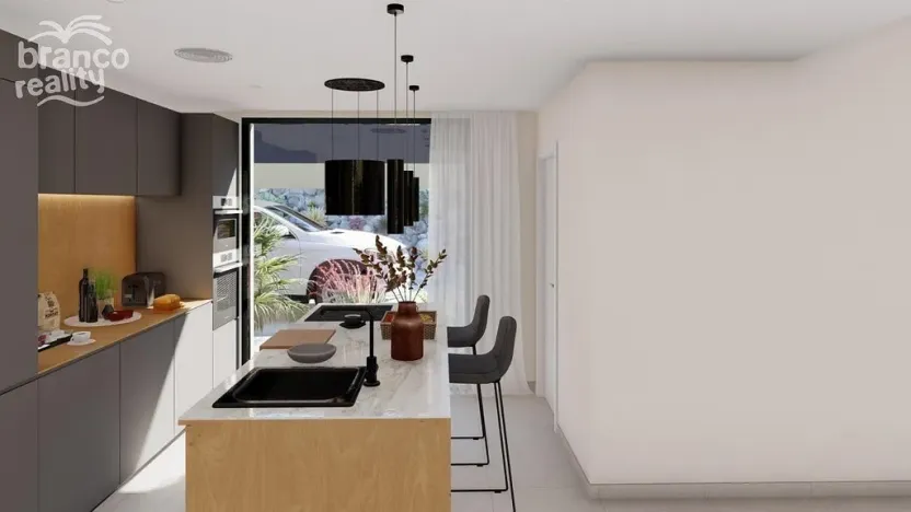 Prodej rodinného domu, Banos y Mendigo, Murcia, Španělsko, 107 m2