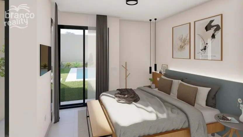 Prodej rodinného domu, Banos y Mendigo, Murcia, Španělsko, 107 m2
