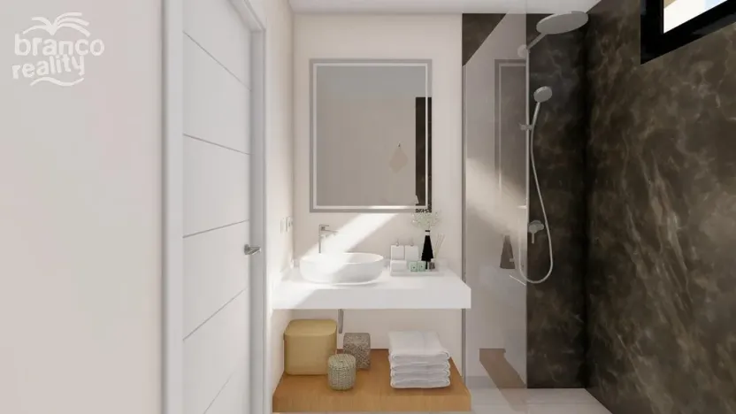 Prodej rodinného domu, Banos y Mendigo, Murcia, Španělsko, 107 m2