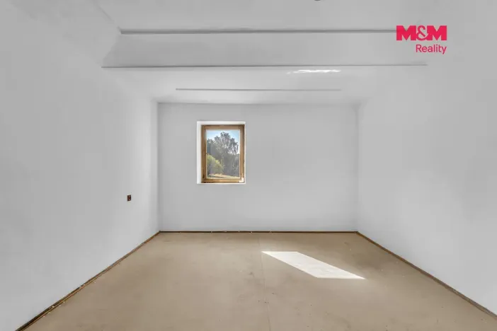 Prodej rodinného domu, Vítězná - Bukovina, 95 m2