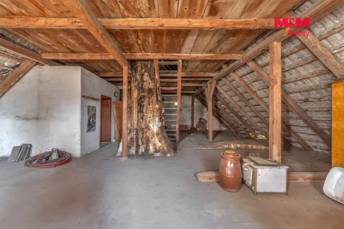 Prodej rodinného domu, Vítězná - Bukovina, 95 m2
