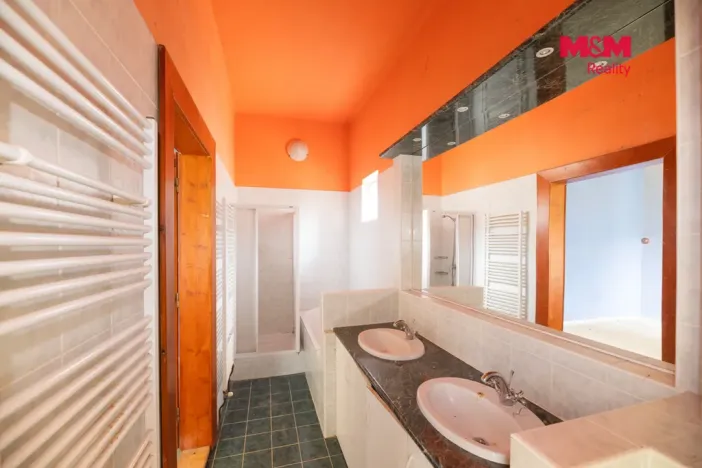 Prodej rodinného domu, Albrechtice nad Orlicí, Na návsi, 200 m2