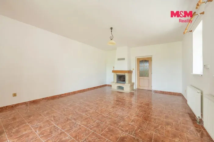 Prodej rodinného domu, Krakovec, 200 m2