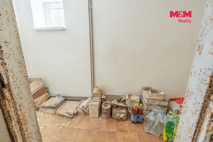 Prodej rodinného domu, Krakovec, 200 m2