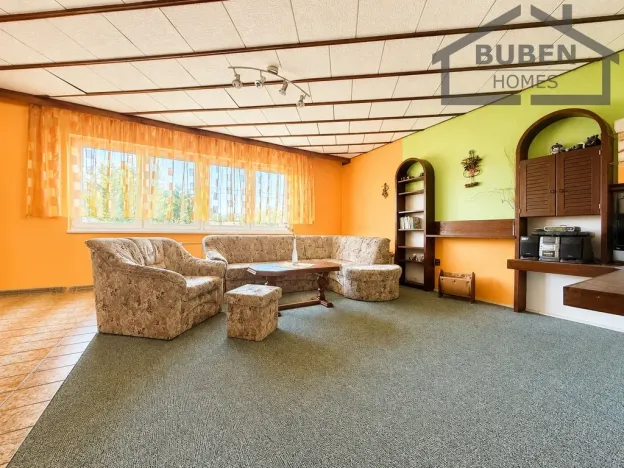 Prodej rodinného domu, Tachov, Jezerní, 310 m2