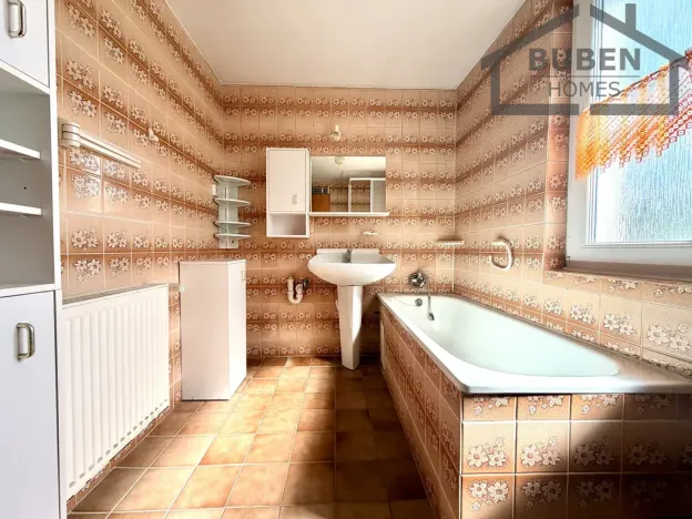 Prodej rodinného domu, Tachov, Jezerní, 310 m2