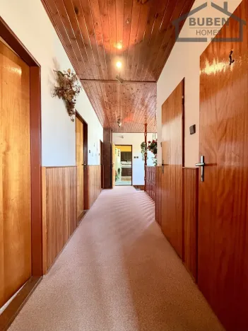 Prodej rodinného domu, Tachov, Jezerní, 310 m2