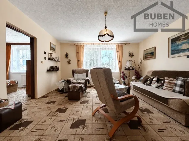 Prodej rodinného domu, Tachov, Jezerní, 310 m2