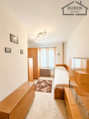 Prodej rodinného domu, Tachov, Jezerní, 310 m2