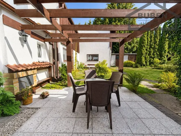 Prodej rodinného domu, Tachov, Jezerní, 310 m2