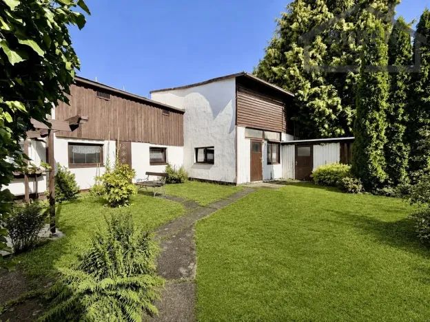 Prodej rodinného domu, Tachov, Jezerní, 310 m2