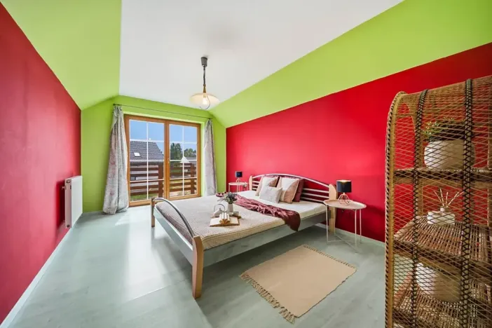 Prodej rodinného domu, Albrechtice nad Orlicí, 1. máje, 267 m2